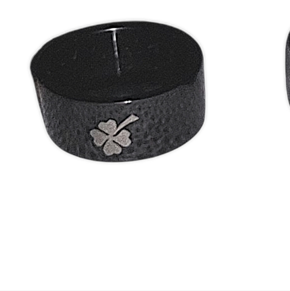 Tungsten Carbide like Men’s Ring - Picture 9 of 9